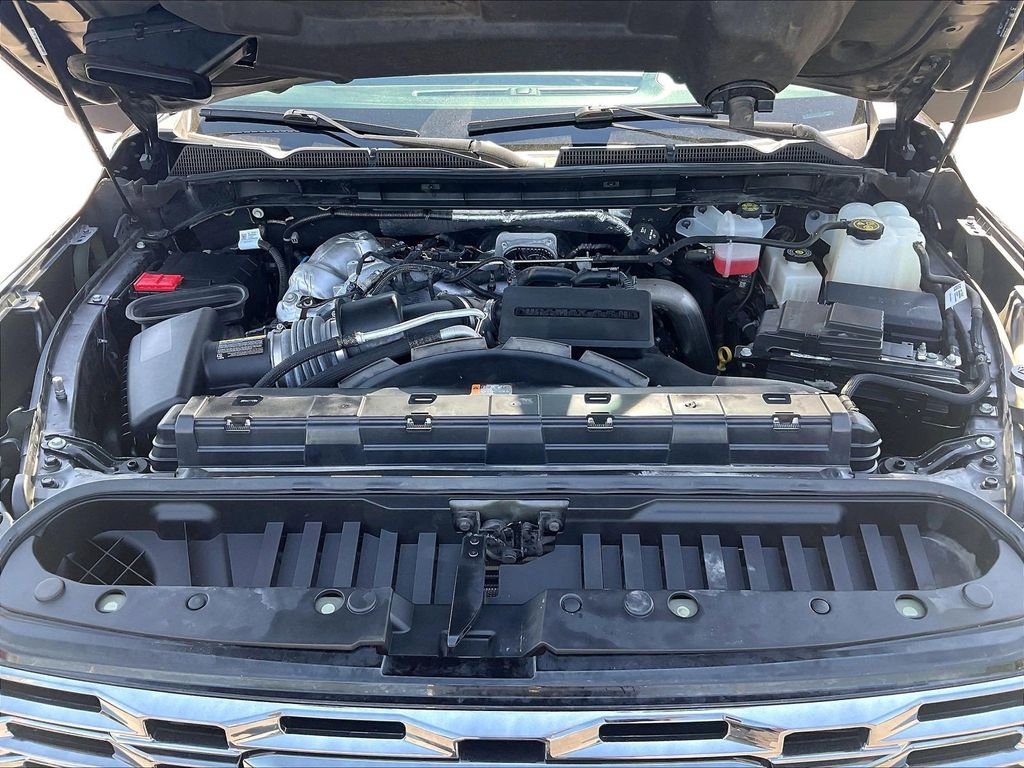2024 GMC Sierra 2500HD — photo 30