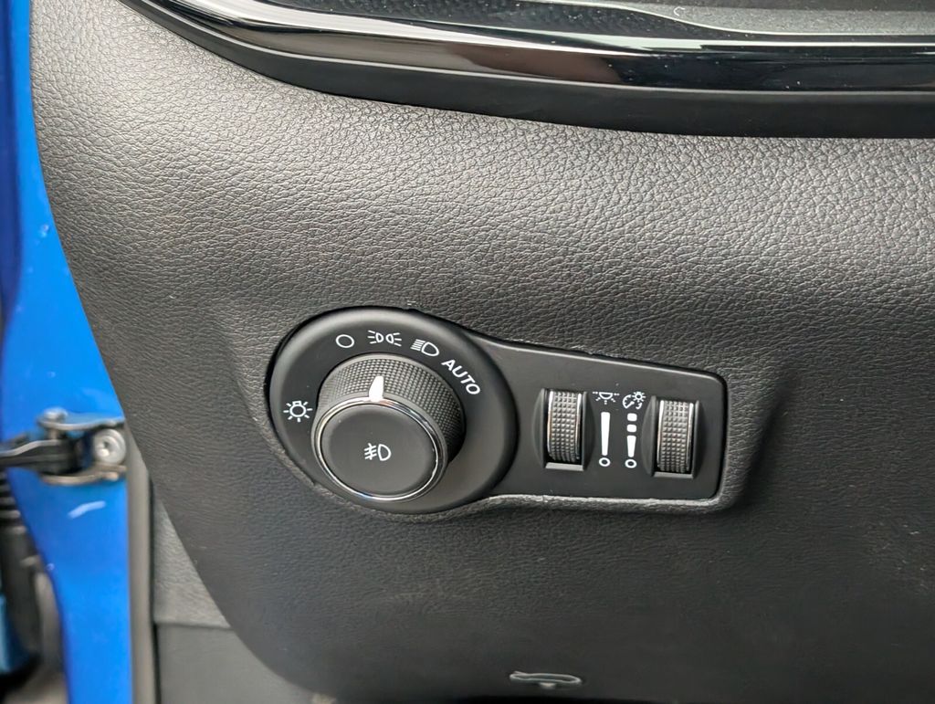 new 2026 Jeep Compass car, priced at $28,700