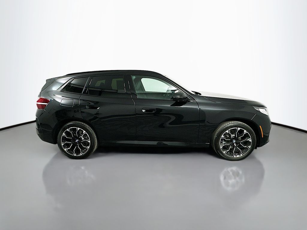 Thumbnail: 2026 BMW X3 - 4