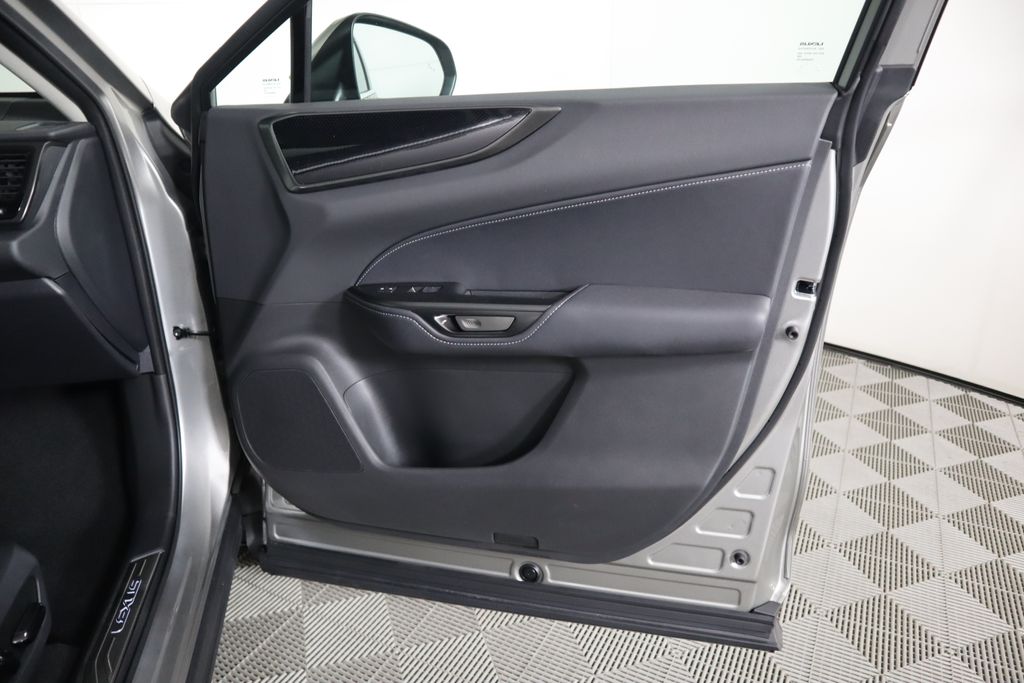 Thumbnail: 2025 Lexus NX - 24