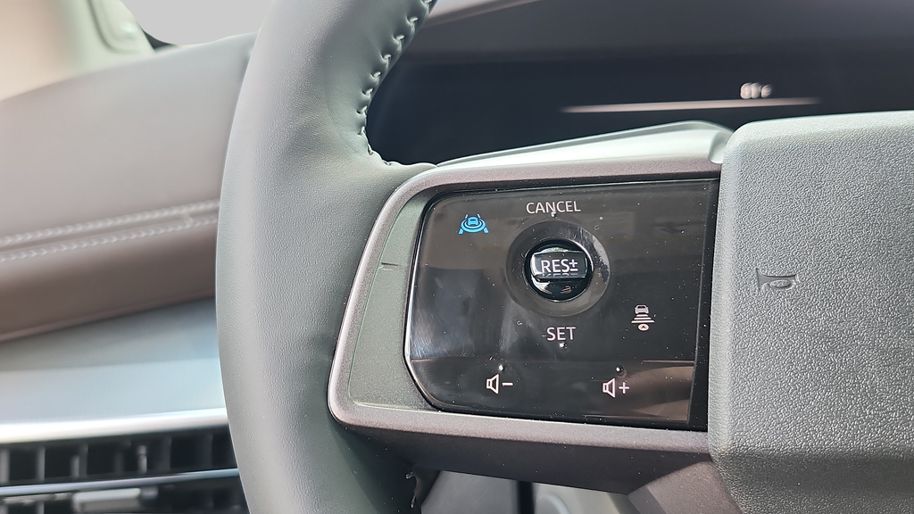 2026 Nissan Murano