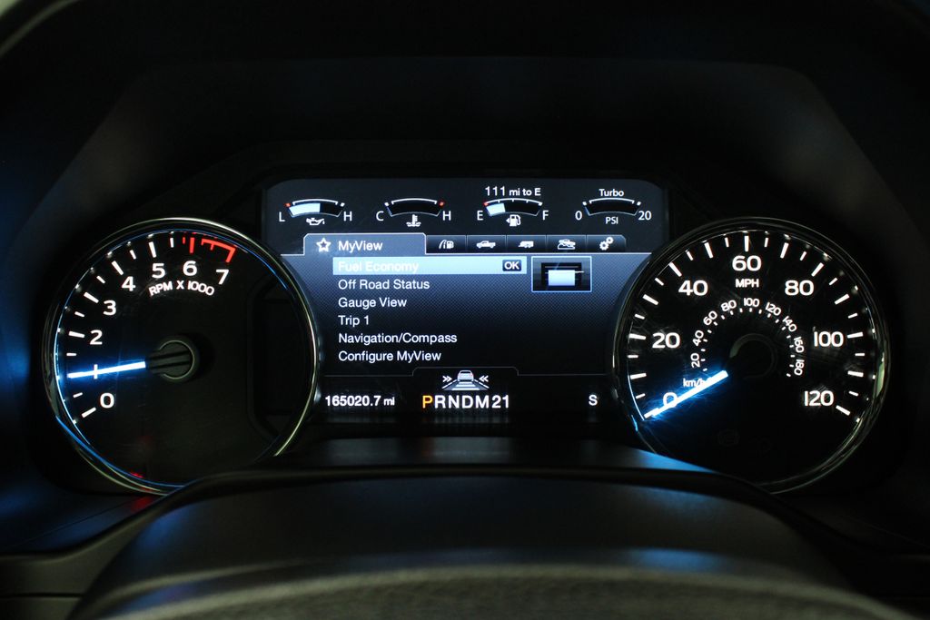 Used 2015 Ford F-150 for sale in 