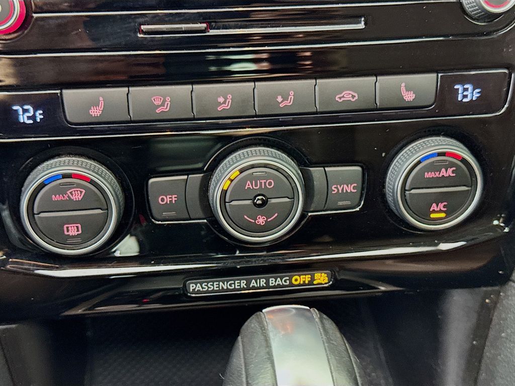 Used Car 2022 Volkswagen Passat  2.0t Limited Edition For Sale Under $20,000 In Austin, Texas