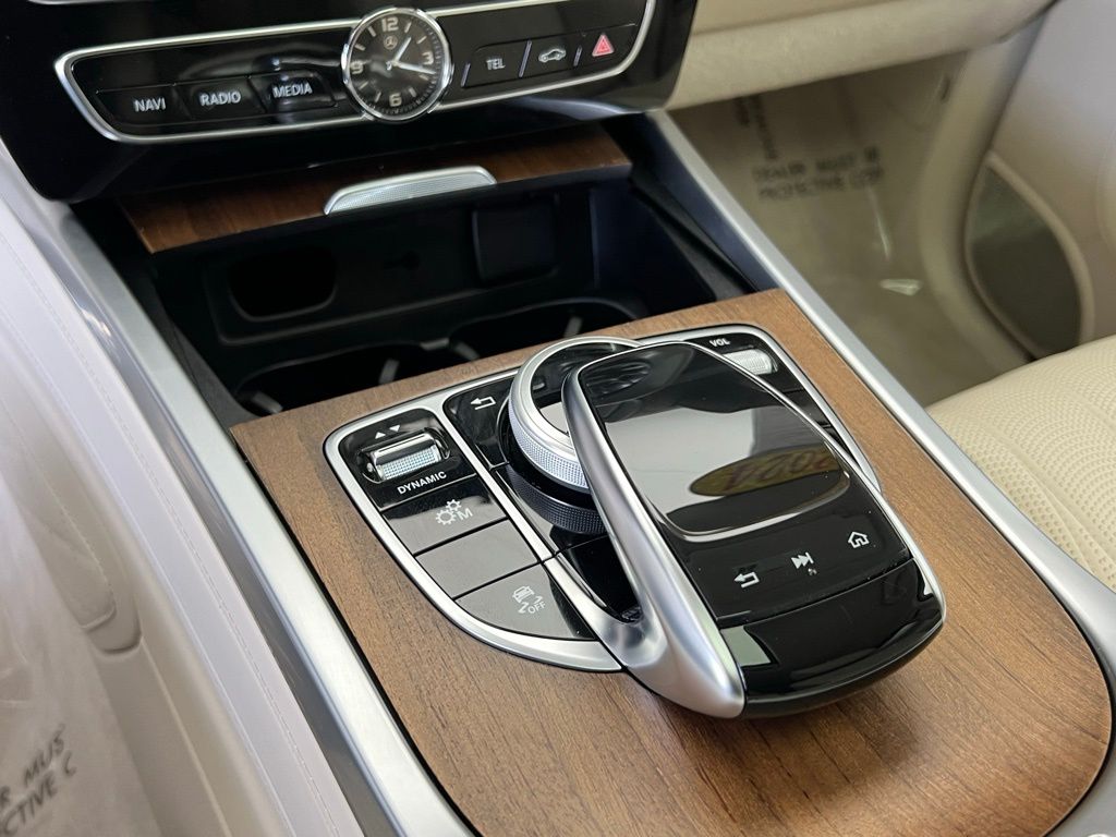 Thumbnail: 2024 Mercedes-Benz G-Class - 11