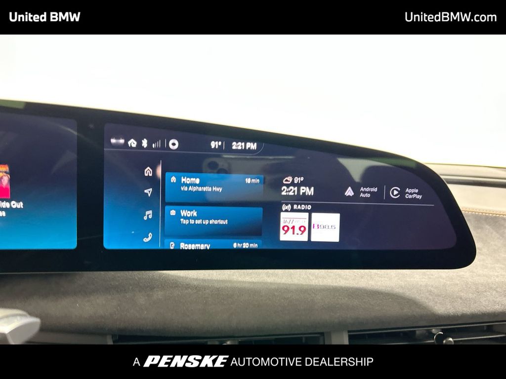Thumbnail: 2022 Lucid Air - 16