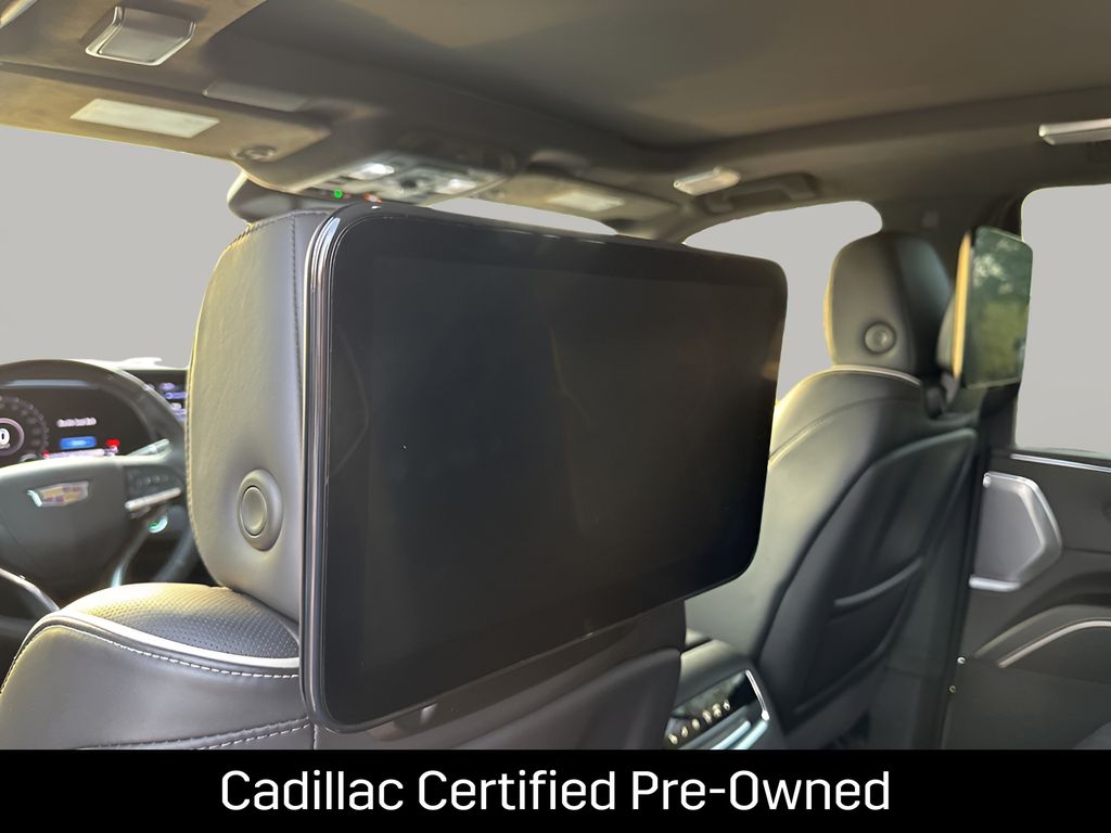 Used Car 2024 Cadillac Escalade  Sport Platinum For Sale Under $100,000 In Austin, Texas