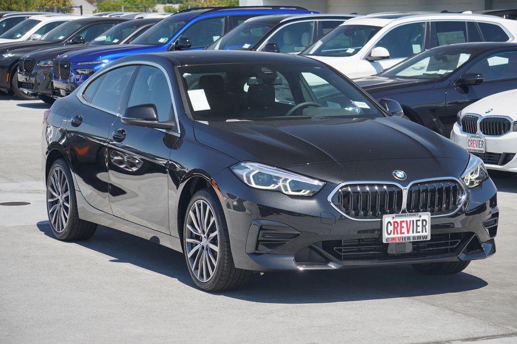 2024 BMW 2 Series 228i xDrive 3