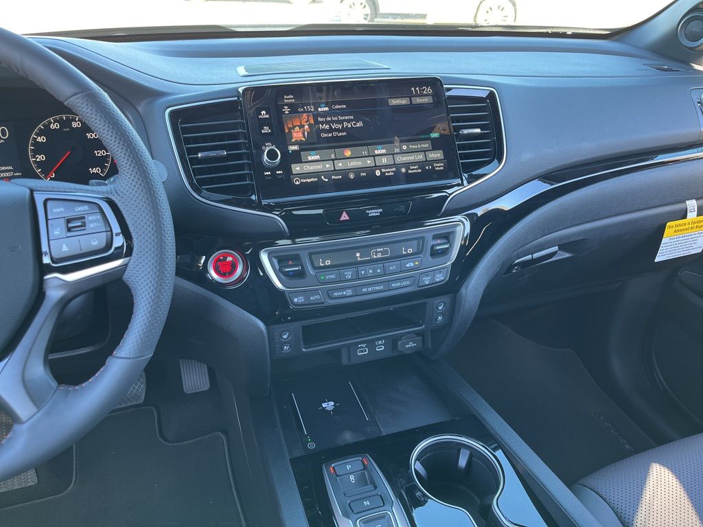 Thumbnail: 2026 Honda Ridgeline - 10