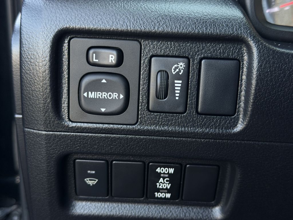 Used 2015 Toyota 4Runner SUV