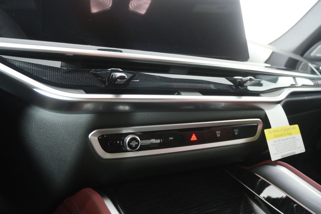 Thumbnail: 2026 BMW X6 - 22