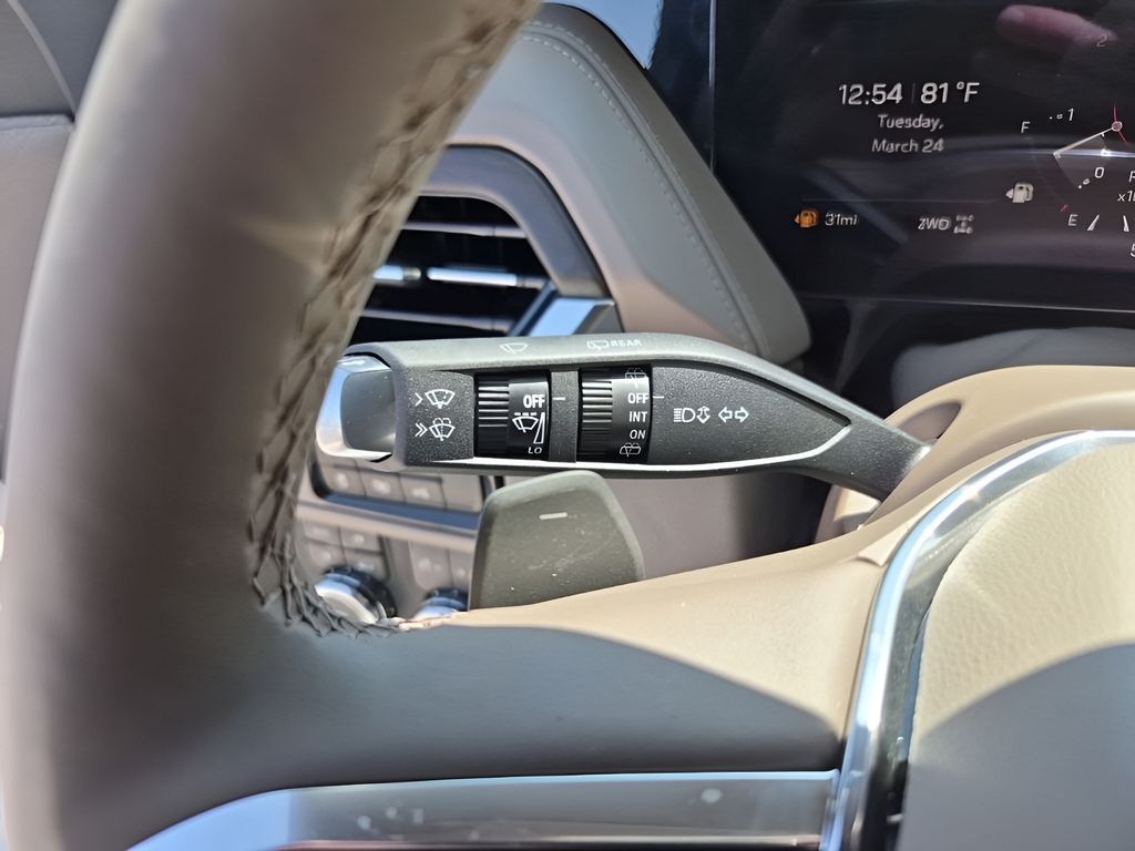 New 2026  GMC Denali image 36