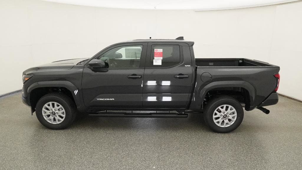 Thumbnail: 2025 Toyota Tacoma - 29