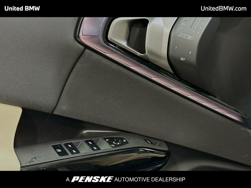Thumbnail: 2026 BMW X3 - 3