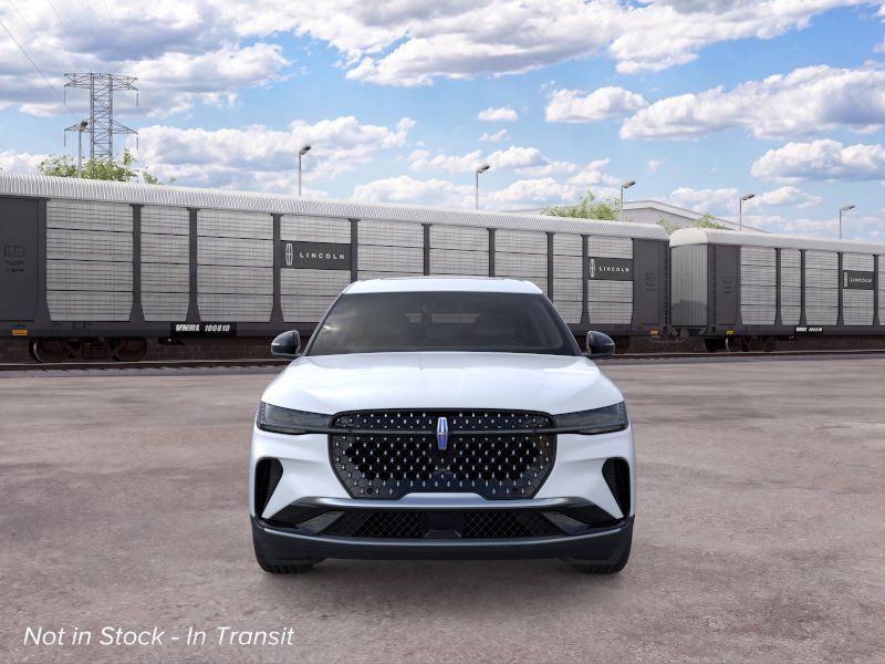 Thumbnail: 2026 Lincoln Nautilus - 6