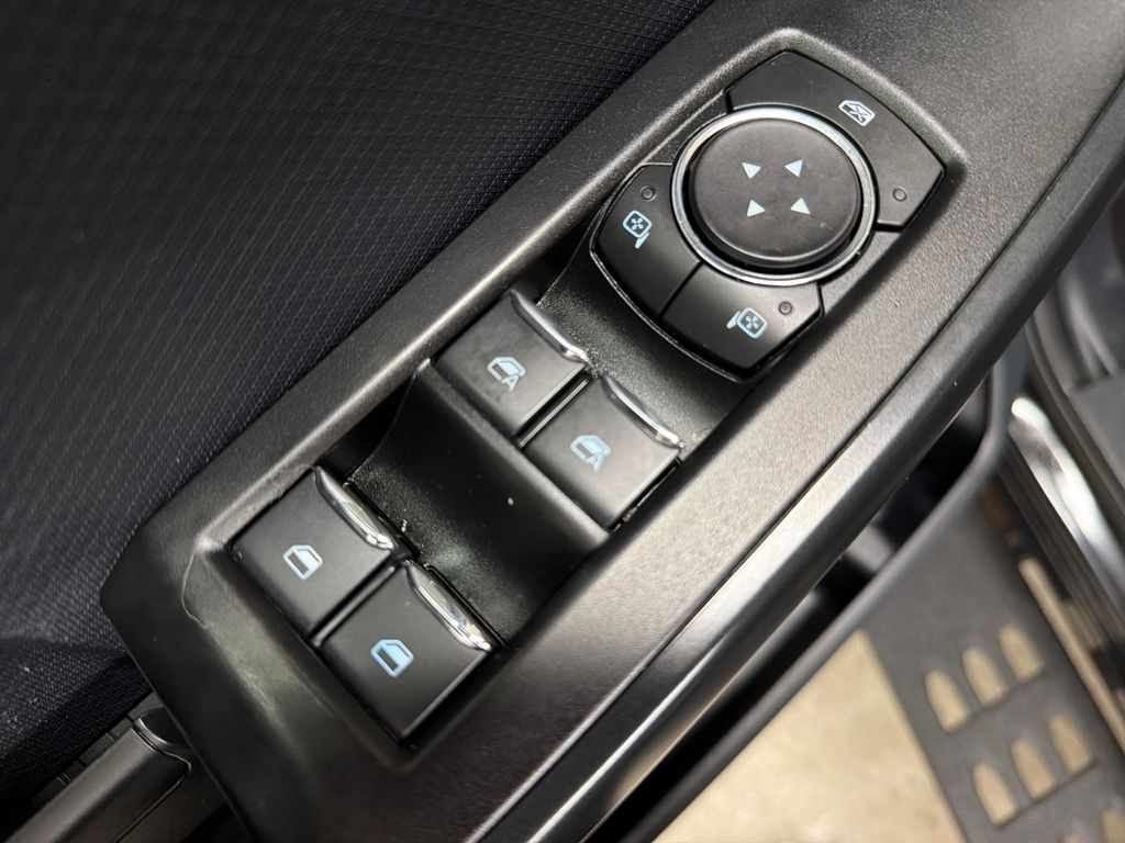 Certified Used 2022 Black Ford Tremor image 17