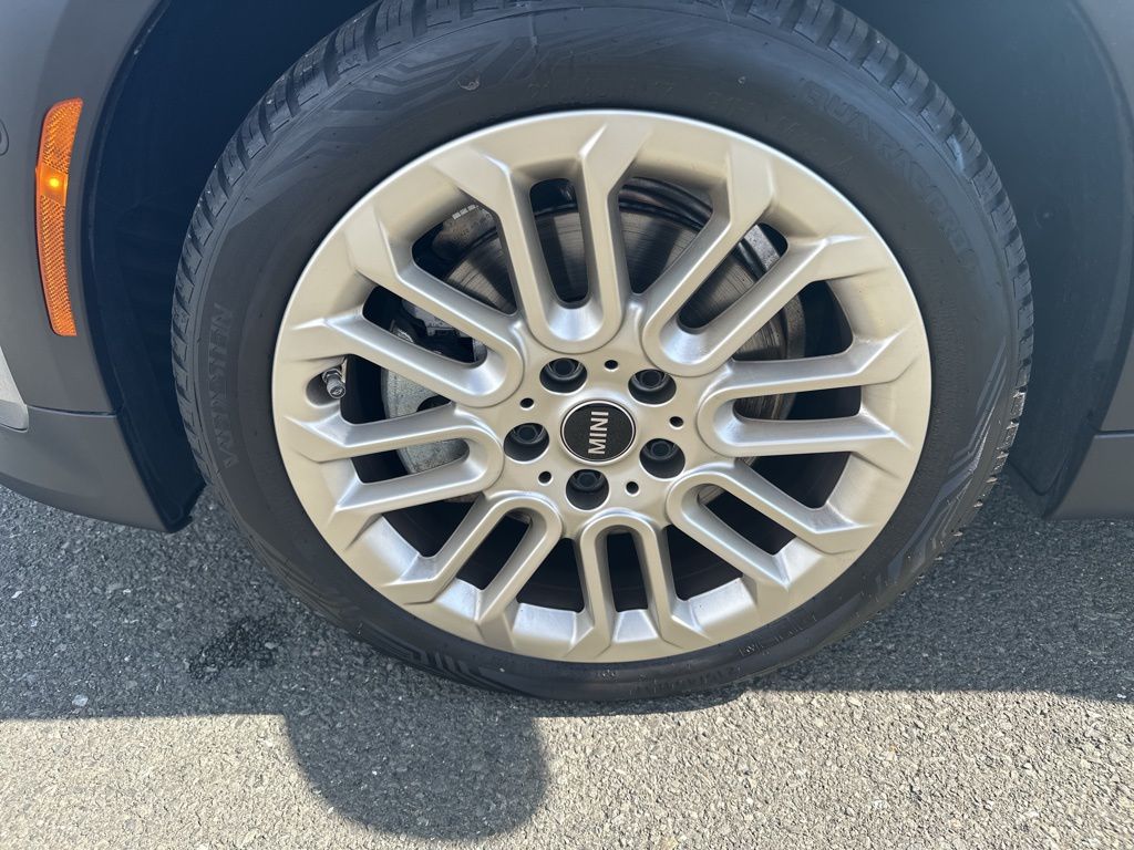 Thumbnail: 2025 MINI Cooper - 8
