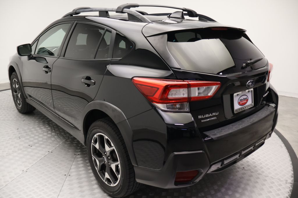 Thumbnail: 2019 Subaru Crosstrek - 11
