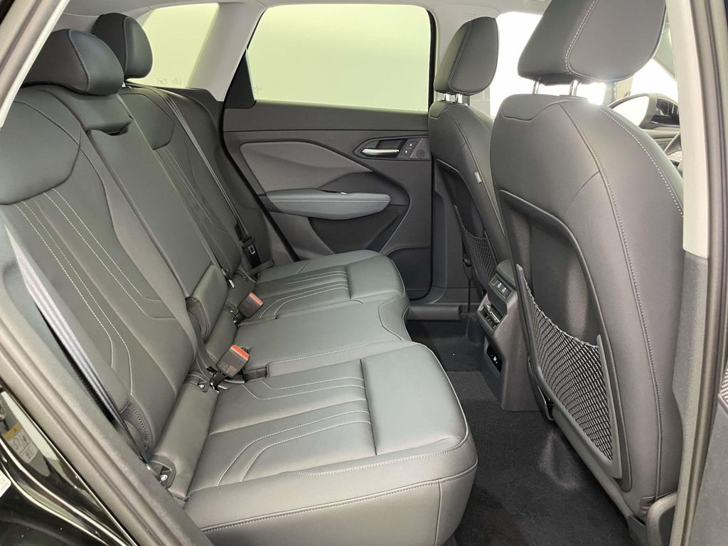 2026 Audi Q3 S line Black at Audi Porsche Sewickley