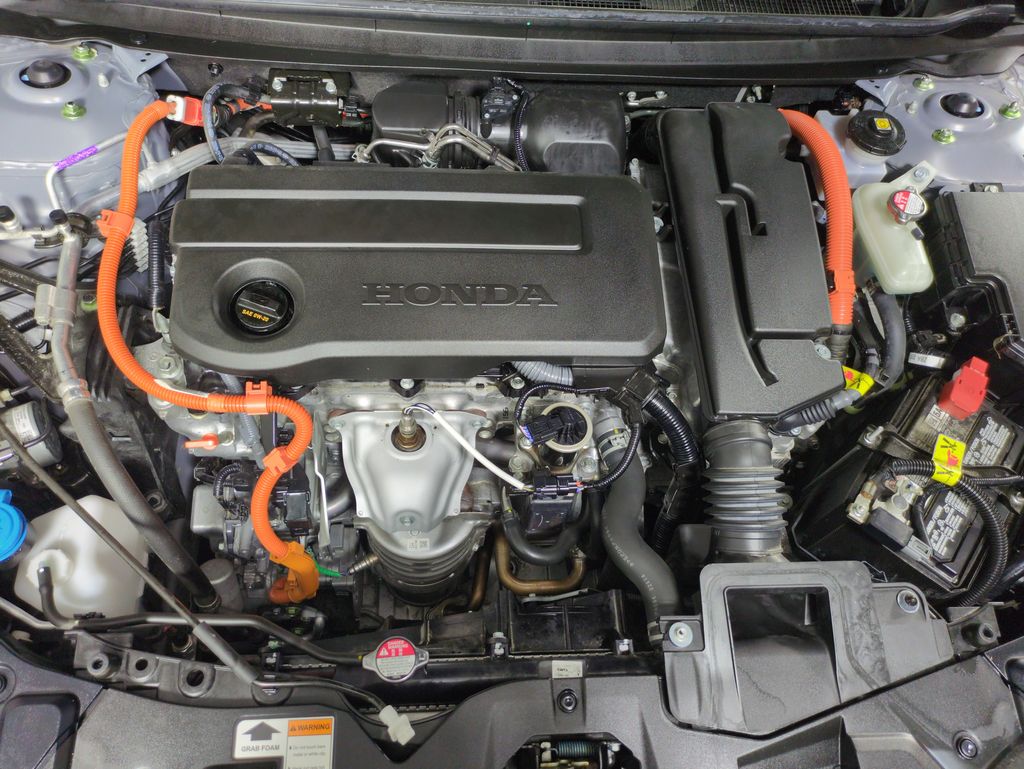Used 2023 Honda Accord Hybrid For Sale in Fort Wayne, IN