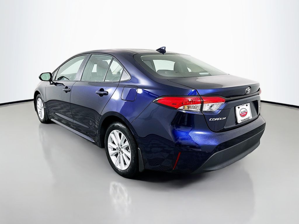 Thumbnail: 2026 Toyota Corolla - 7