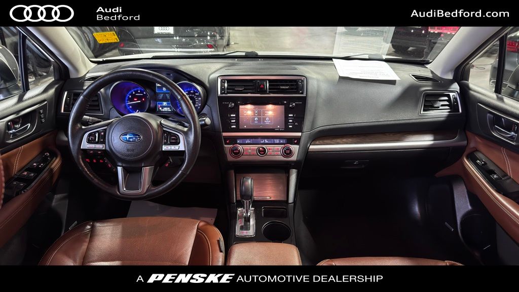 Thumbnail: 2017 Subaru Outback - 21