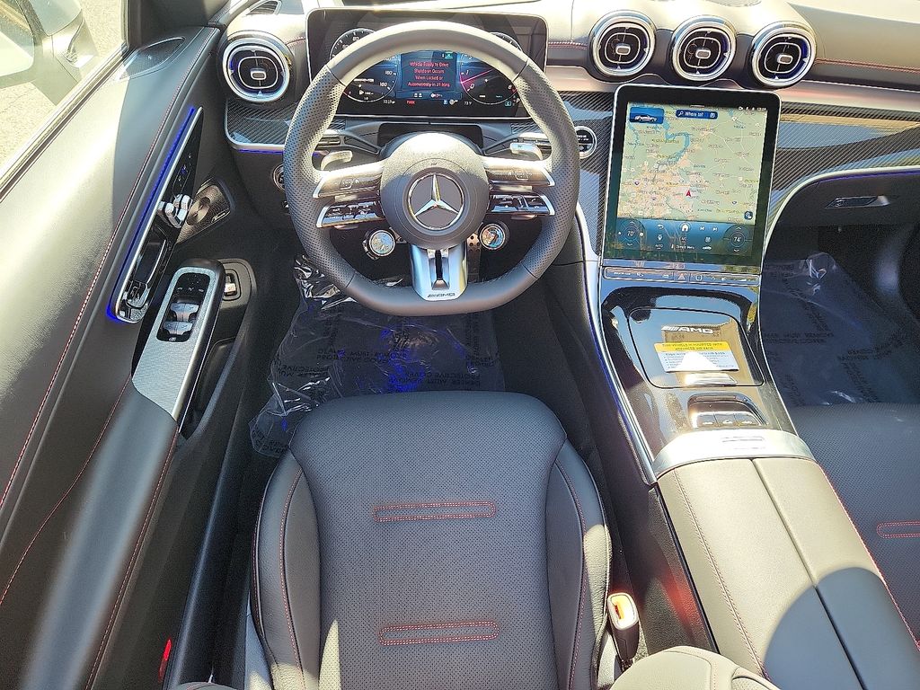 Thumbnail: 2026 Mercedes-Benz CLE - 7