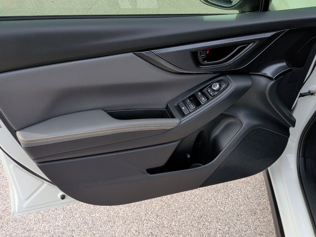 2023 Subaru Crosstrek Sport - 9