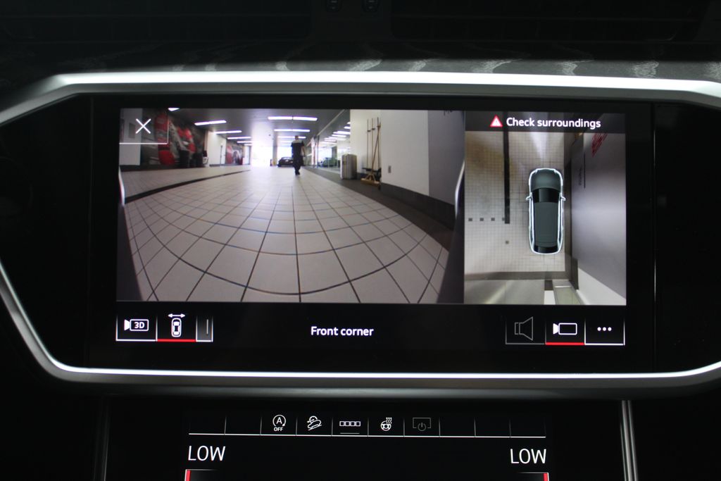 Thumbnail: 2026 Audi A6 - 23