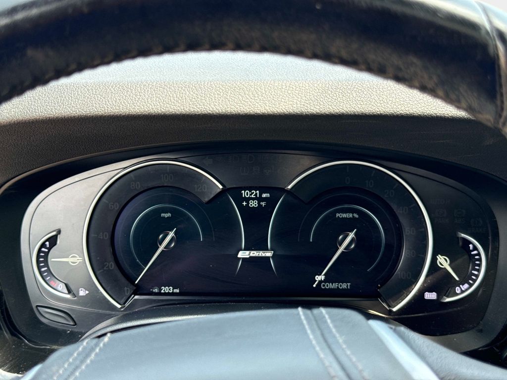 Used 2018 BMW 5 Series Sedan