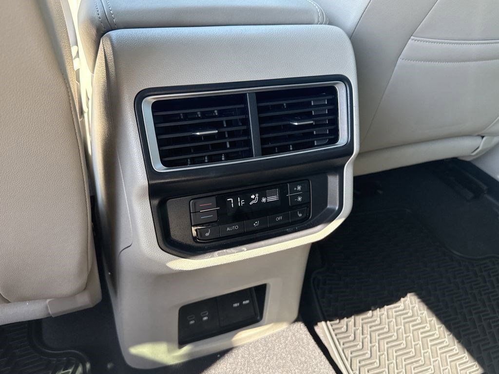 2025 Volkswagen Atlas 2.0T SEL Premium R-Line White at DeMontrond Gulf Freeway