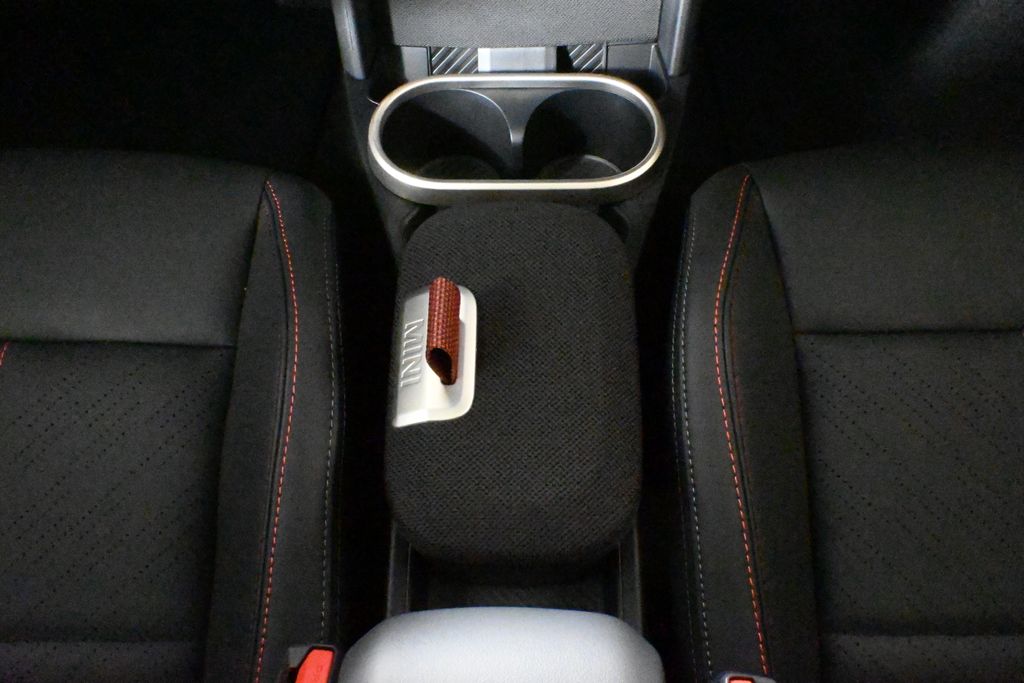 Thumbnail: 2026 MINI Cooper - 24