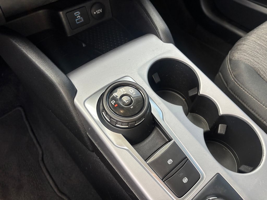 Used Car 2022 Ford Bronco Sport  Big Bend For Sale Under $30,000 In Austin, Texas