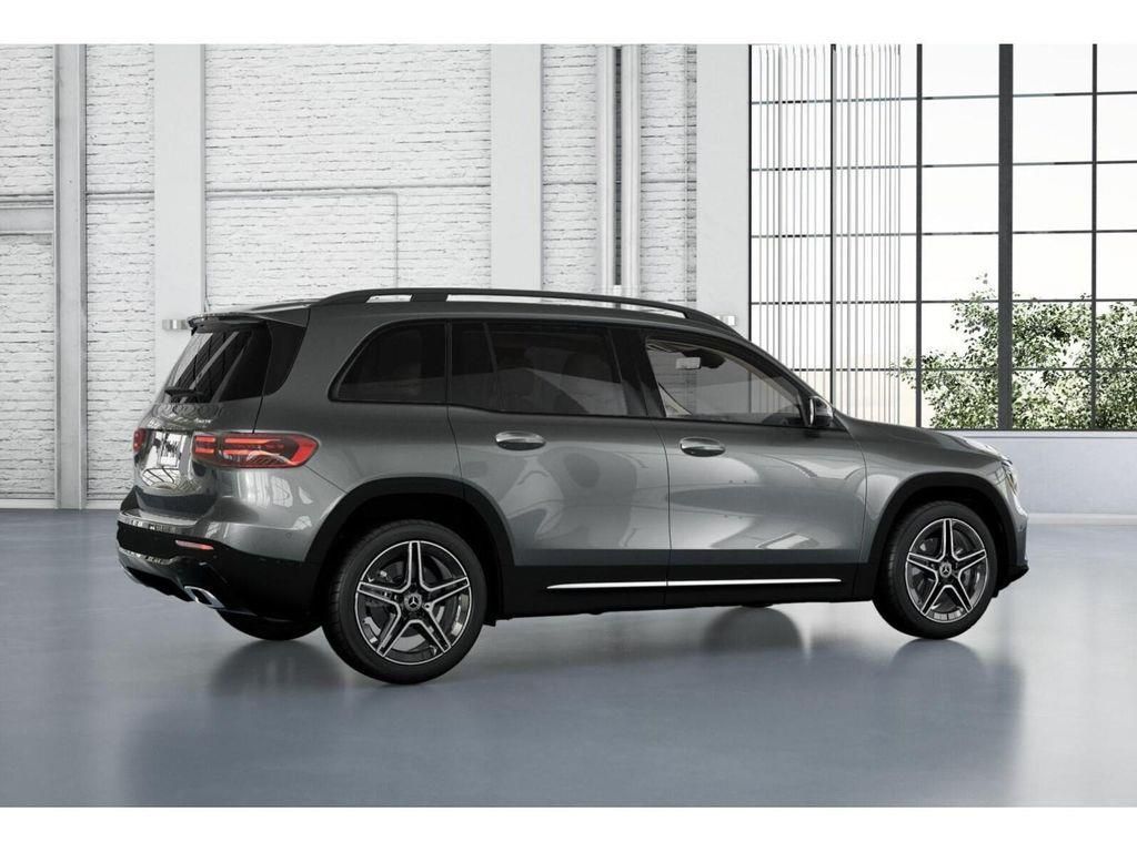 Thumbnail: 2026 Mercedes-Benz GLB - 19