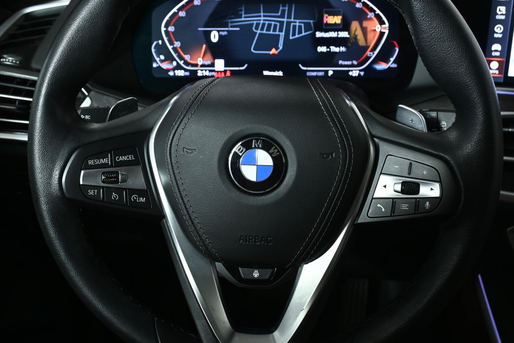 Thumbnail: 2023 BMW X5 - 19