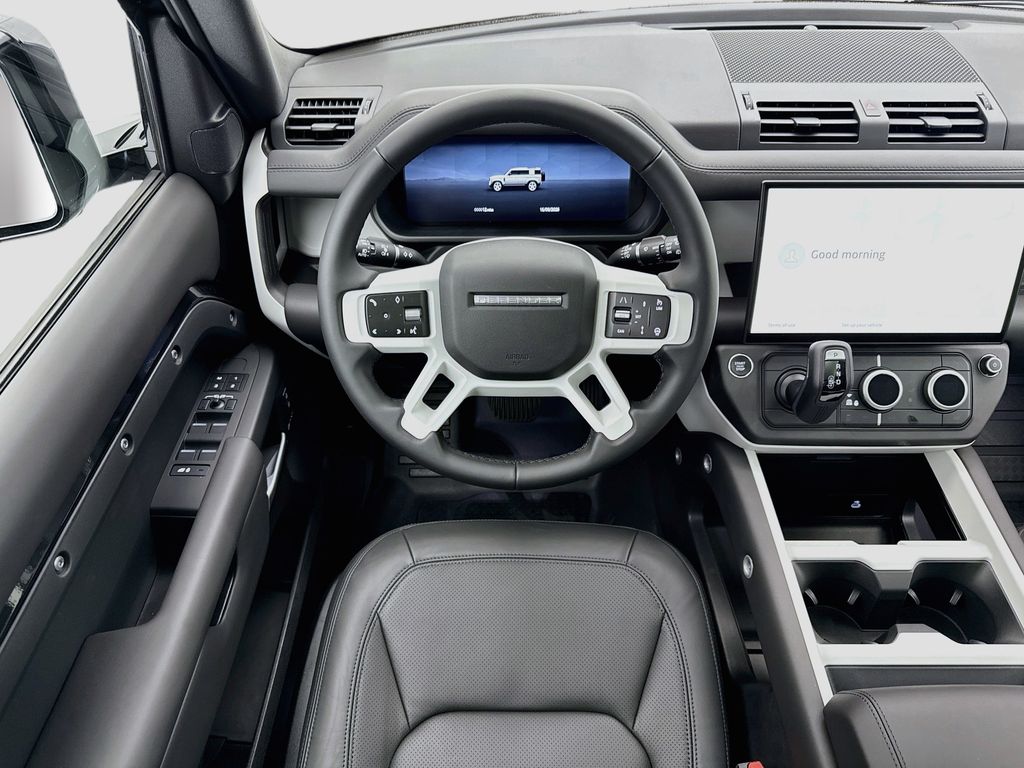Thumbnail: 2026 Land Rover Defender - 11