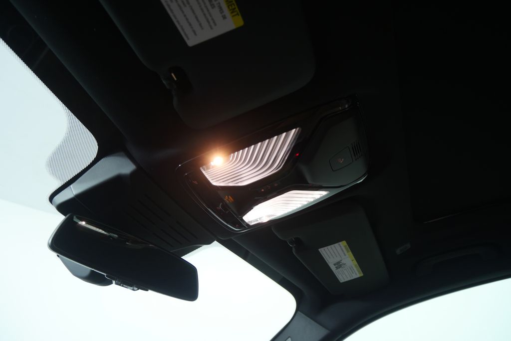 Thumbnail: 2026 BMW X5 - 19