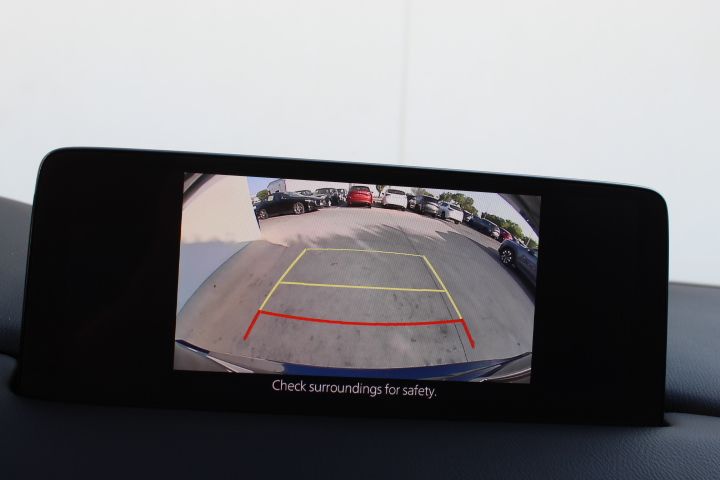 Used Car 2023 Mazda Cx-5  2.5 S Select Package For Sale Under $25,000 In Georgetown, Texas