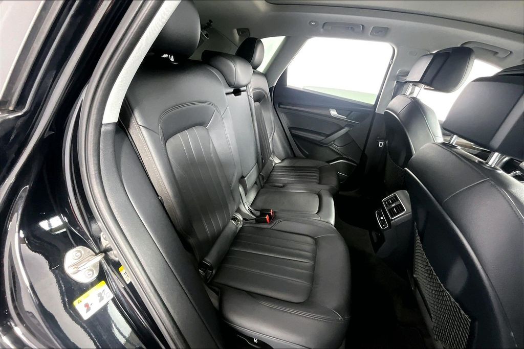 Used 2018 Audi Q5 2.0T Prestige For Sale in OLIVE BRANCH, MS