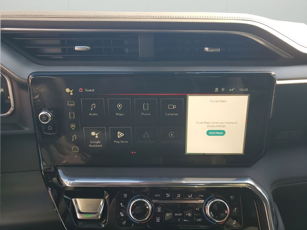 New 2026 Black GMC Denali image 33