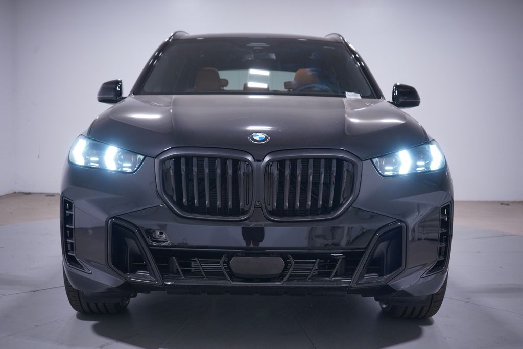Thumbnail: 2026 BMW X5 - 4