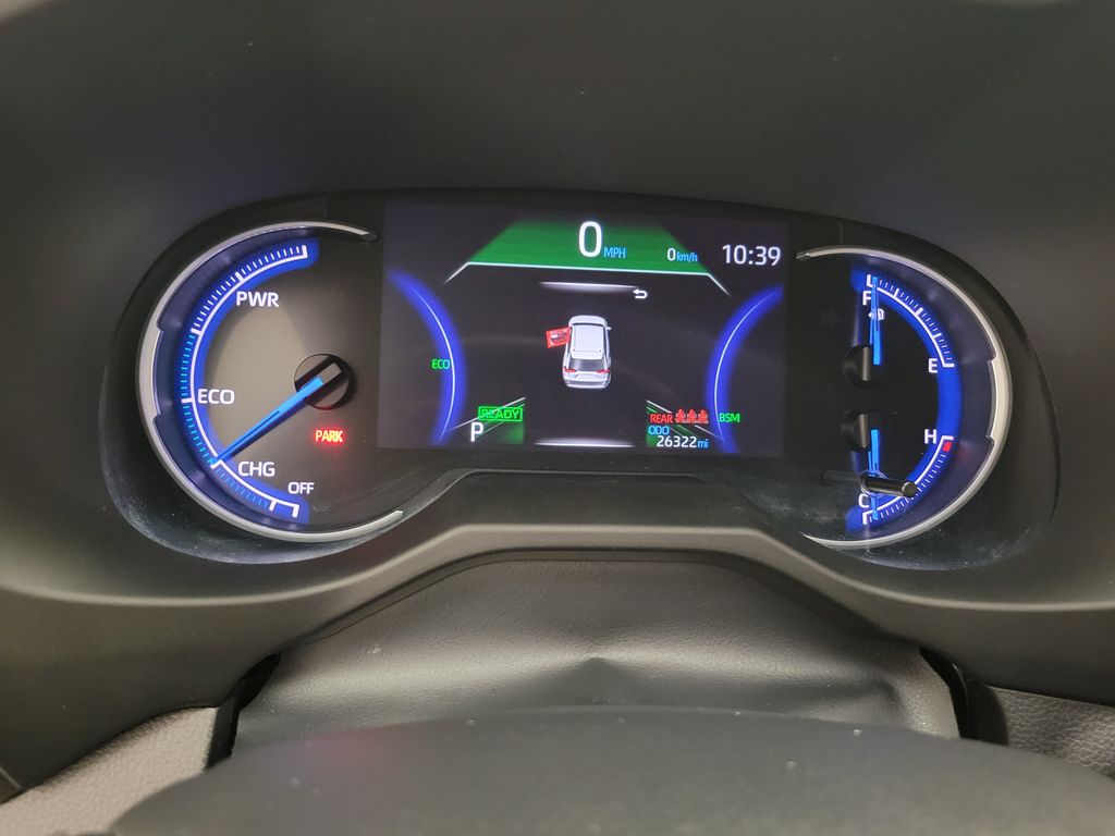 Thumbnail: 2025 Toyota RAV4 - 31