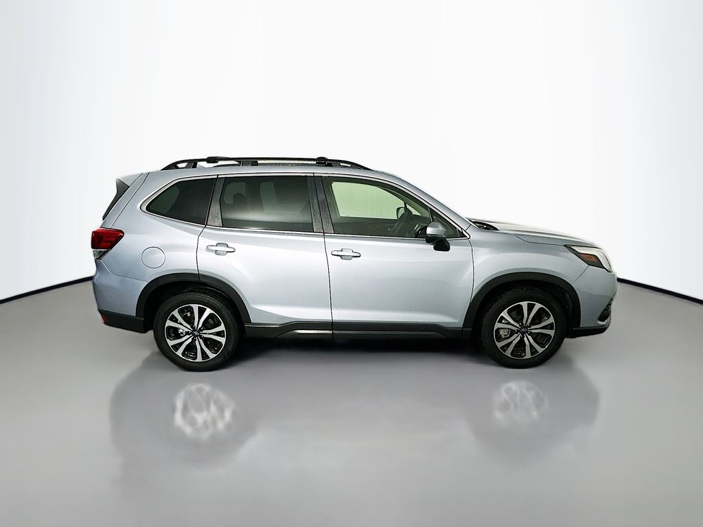SubaruForester8