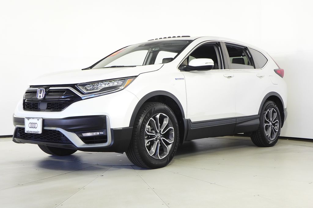 Thumbnail: 2022 Honda CR-V - 2