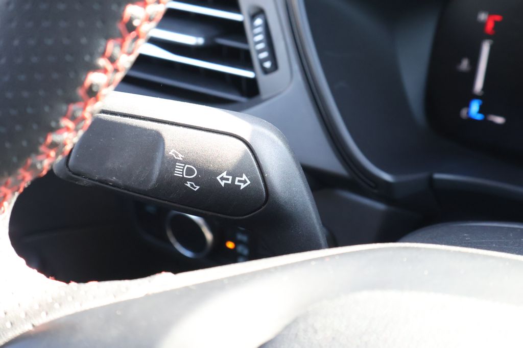 Thumbnail: 2024 Ford Escape - 23