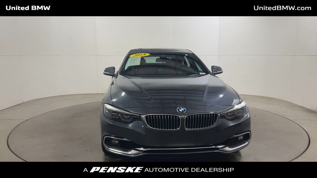 2018 BMW 4 Series 440i 3