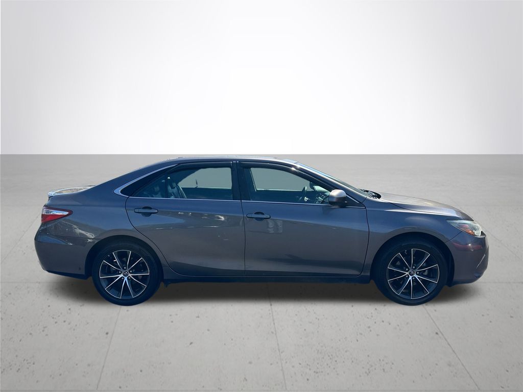 2015 Toyota Camry XSE V6