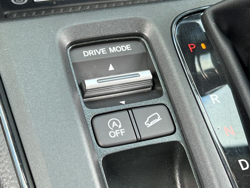 2023 Honda CR-V EX-L AWD