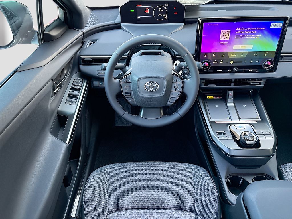 Thumbnail: 2026 Toyota bZ - 10