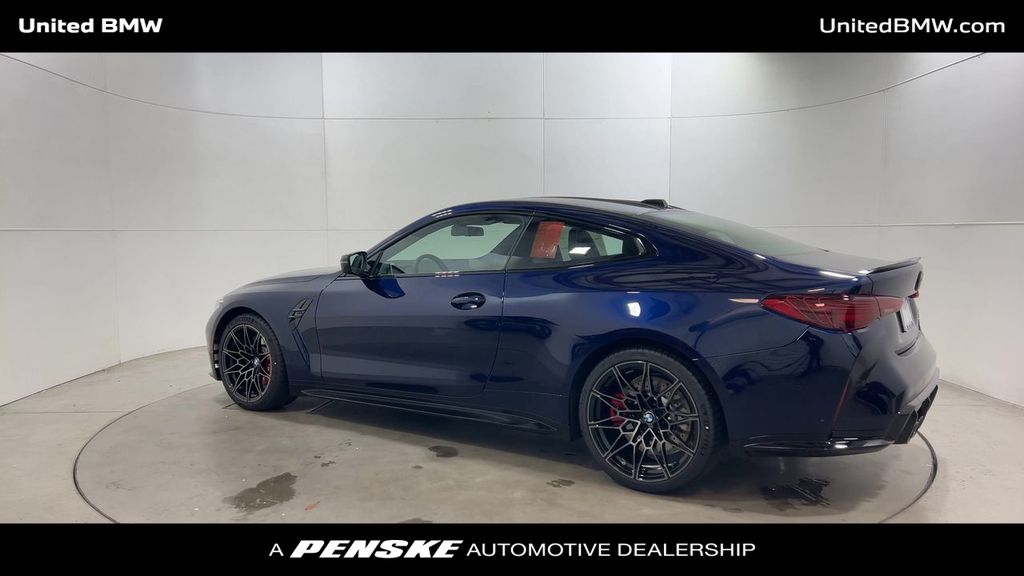 Thumbnail: 2026 BMW M4 - 6