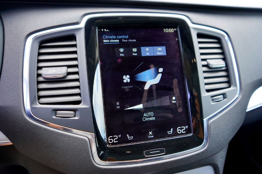 Used Car 2016 Volvo Xc90  T6 Momentum For Sale Under $15,000 In Taylor, Texas